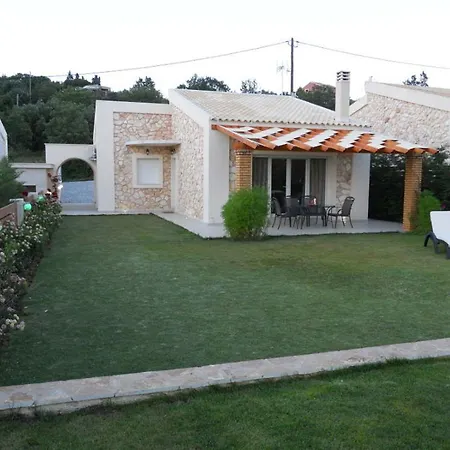 Villa Villa Poulades *
