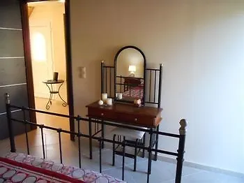 Villa Villa Poulades