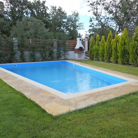 Villa Villa Poulades