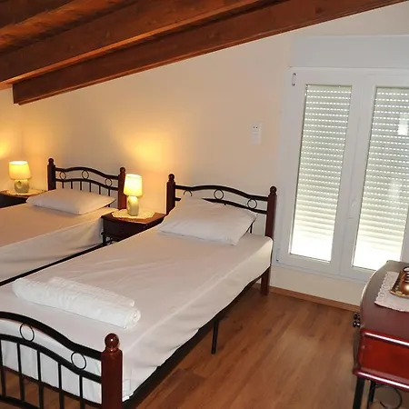 Villa Villa Poulades Gouvia