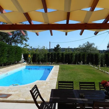 Villa Villa Poulades Gouvia