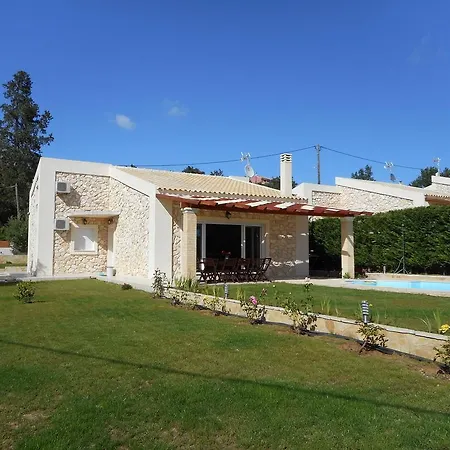 Villa Villa Poulades *