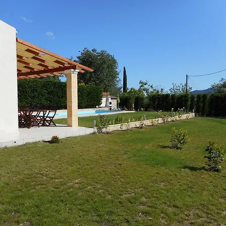 Villa Villa Poulades *