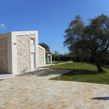 Villa Poulades Gouvia