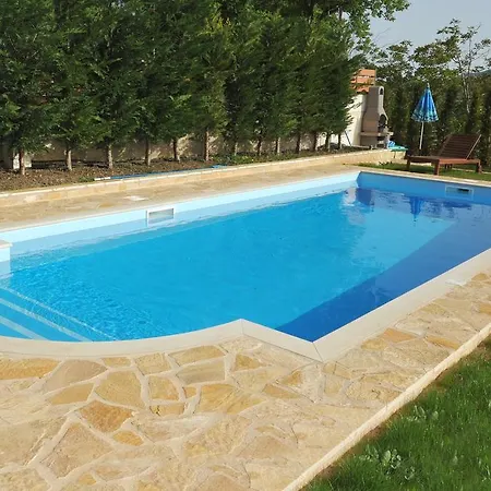Villa Poulades * Gouvia