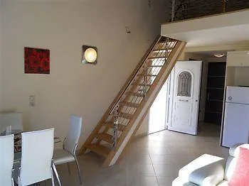 Villa Poulades Gouvia