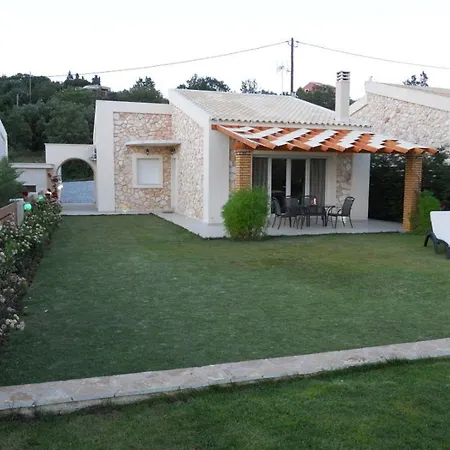 Villa Villa Poulades *