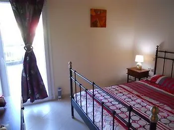 Villa Poulades Villa *
