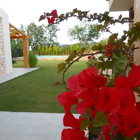 Villa Poulades *