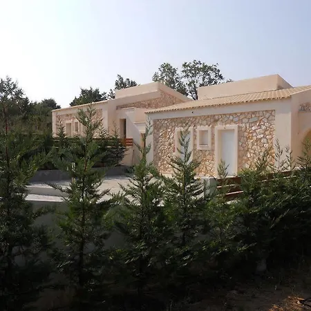 Villa Poulades Gouvia