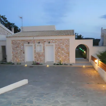 Villa Villa Poulades
