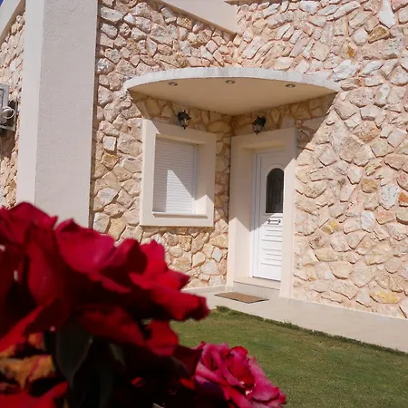 Villa Poulades Villa